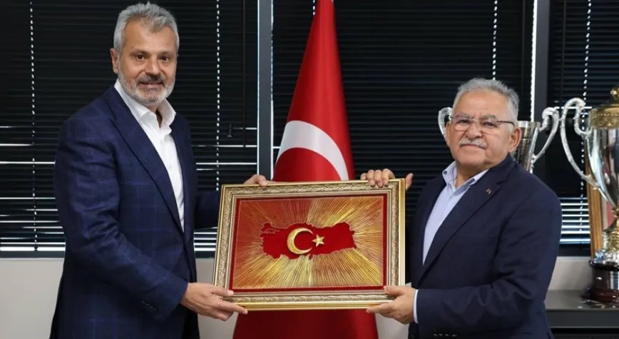 Haber Resmi