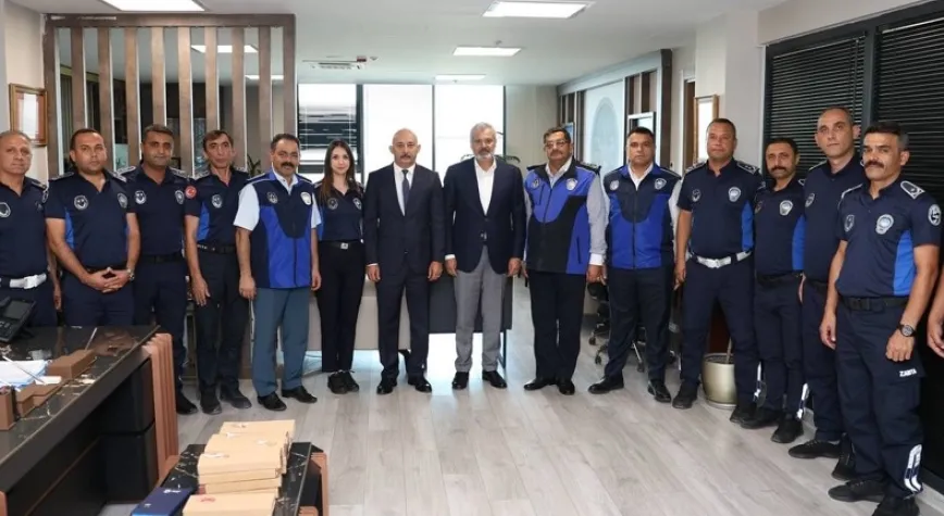 Haber Resmi