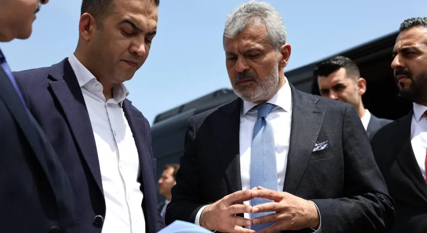 Manşet Resmi