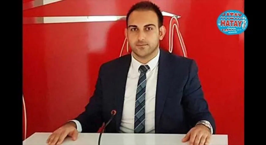 BAŞKAN ÖZGÜN’DEN TAZİYE MESAJI