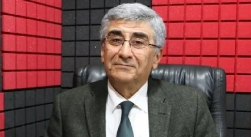 BAŞKAN PARLAR: 30 AĞUSTOS GURUR GÜNÜMÜZDÜR