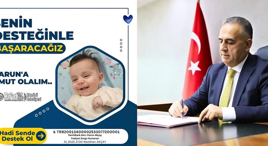 Haber Resmi