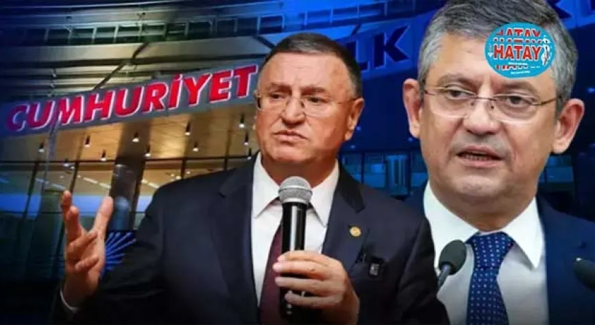 Başkan Savaş  yaşananları saat 15:00 da anlatacak