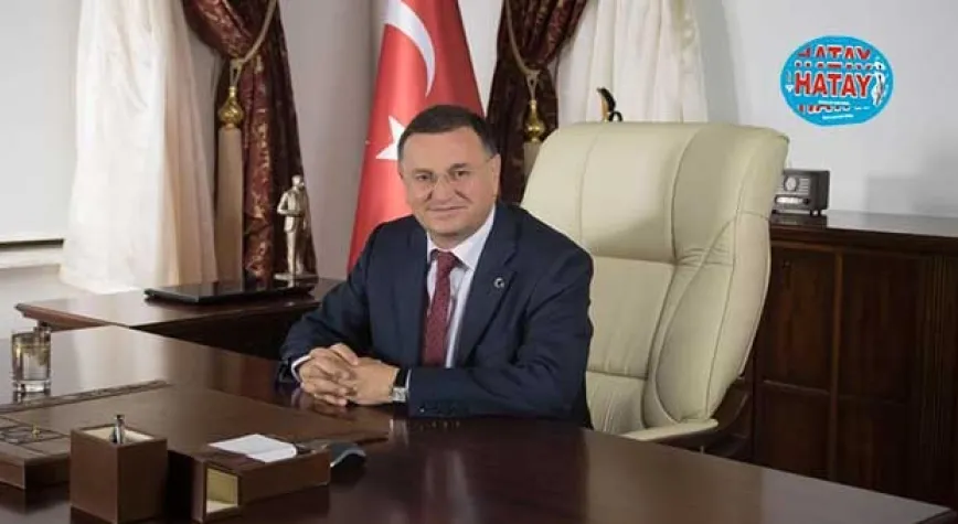BAŞKAN SAVAŞ’IN 24 KASIM ÖĞRETMENLER GÜNÜ MESAJI