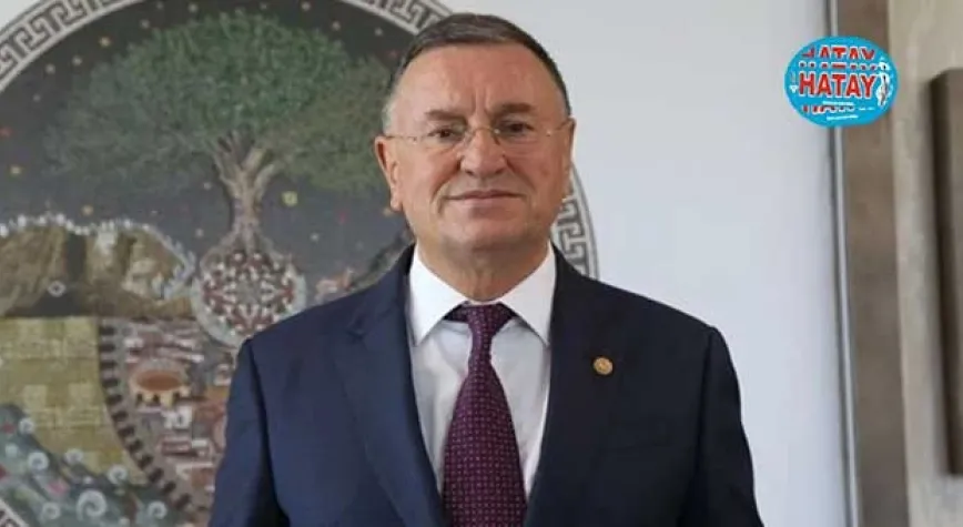 BAŞKAN SAVAŞ’IN REGAİP KANDİLİ MESAJI