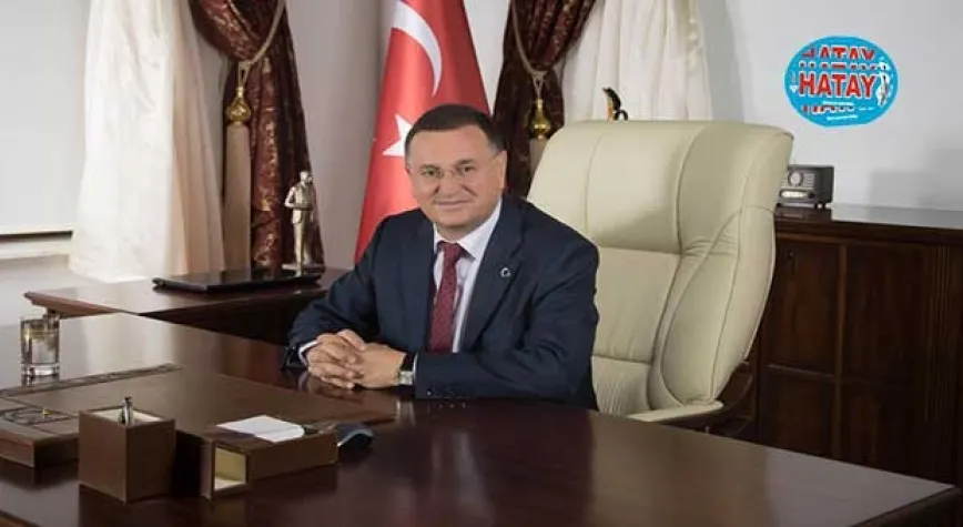 BAŞKAN SAVAŞ’TAN ÇALIŞAN GAZETECİLER GÜNÜ MESAJI