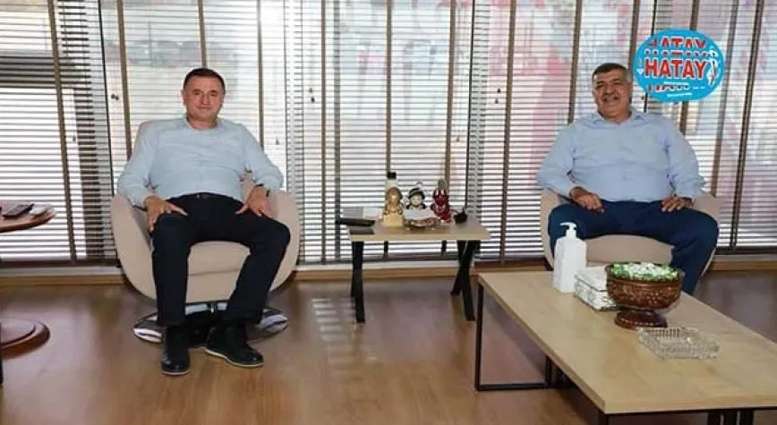 BAŞKAN SAVAŞ’TAN TAZİYE MESAJI