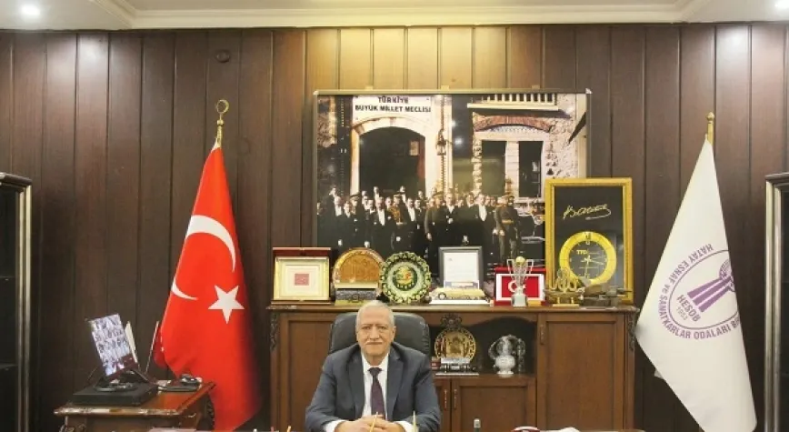 Haber Resmi