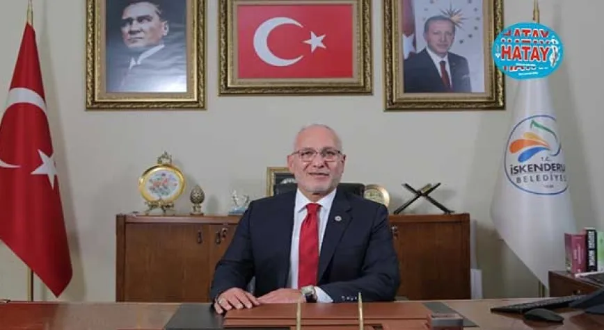 BAŞKAN TOSYALI'NIN ÖĞRETMENLER GÜNÜ MESAJI