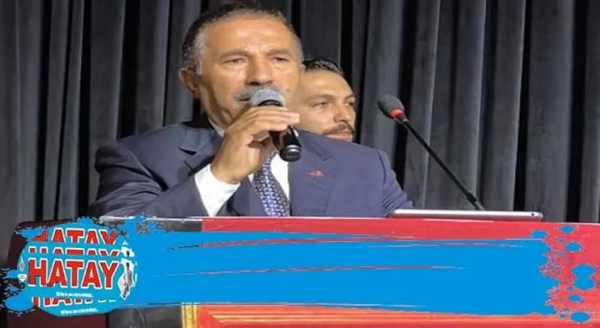 Başkan Turan Bozkurt da güven tazeledi