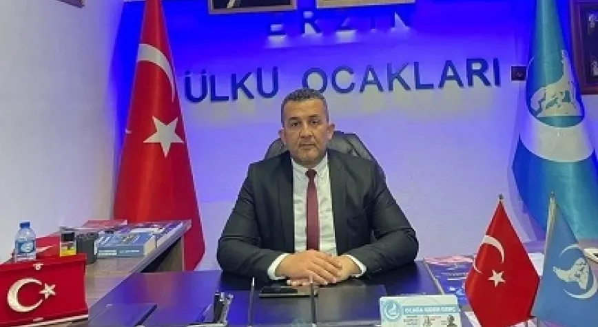 Başkan Türe’den Uyarı Niteliğinde Açıklama