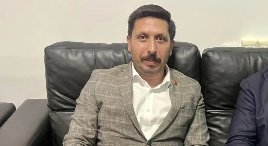 Başkan Turgay Kılıçoğlu’ndan Cumhuriyet Bayramı’nın 101. Yıl Mesajı
