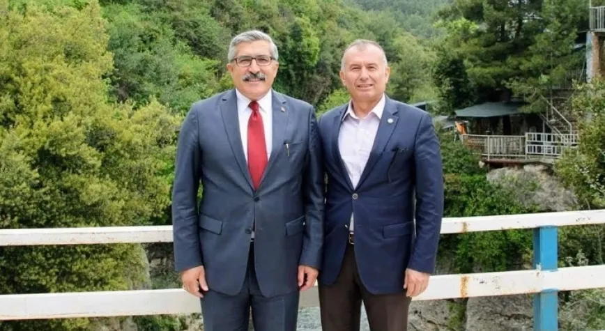 Haber Resmi