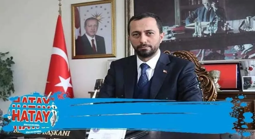 BAŞKAN YALÇIN’DAN YENİ EĞİTİM YILI MESAJI