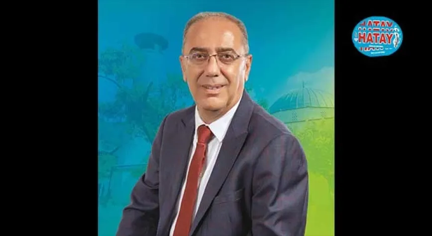 BAŞKAN YAPAR DEPREM ŞEHİTLERİNİ ANDI