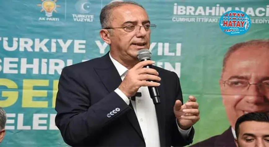 BAŞKAN YAPAR’DAN VAKIFLAR HAFTASI MESAJI