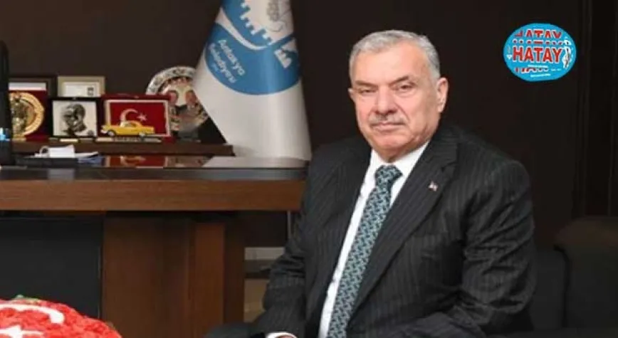 BAŞKAN YILMAZ ÖĞRETMENLER GÜNÜNÜ KUTLADI