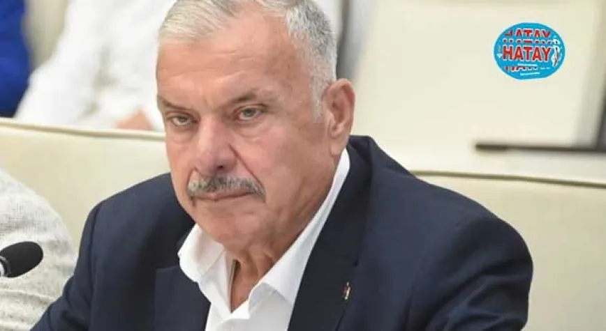 BAŞKAN YILMAZ; SEVGİ HER ENGELİ AŞAR