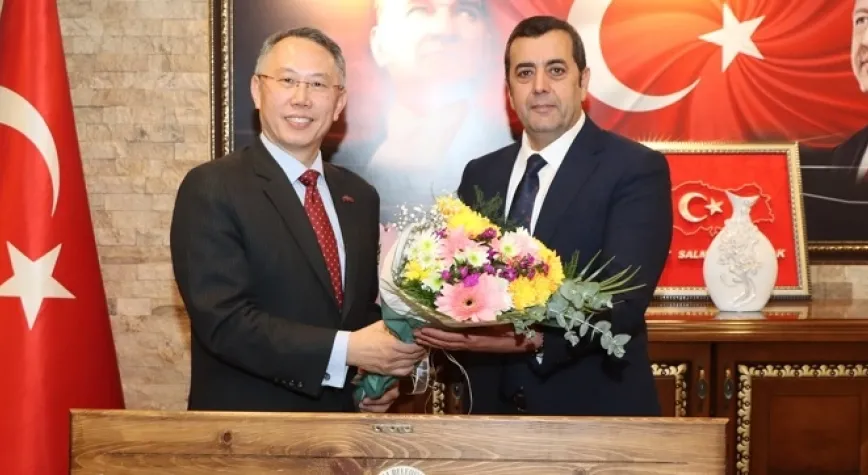 Haber Resmi