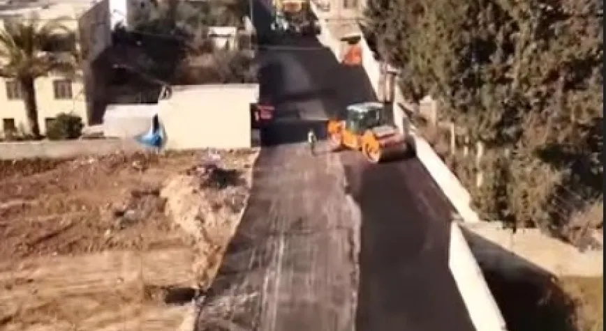 Başkan Yumuşak: Reyhanlı İçin Durmadan Çalışıyoruz!