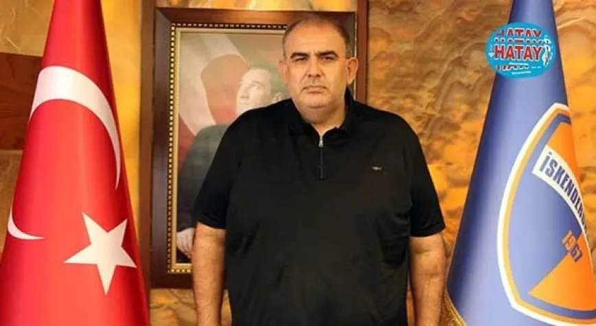 BAŞKANLIĞI BIRAKMAYACAĞIM