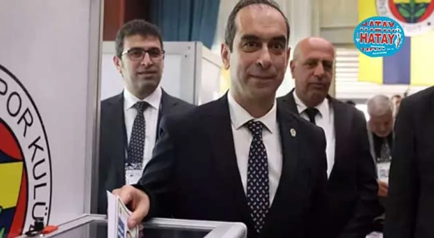 Başkanlık seçimini Mosturoğlu kazandı