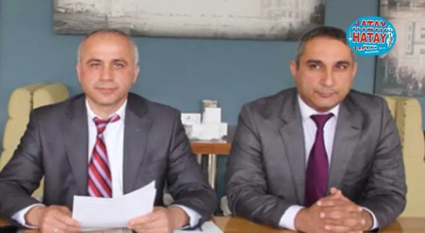 BASK'TAN O İMAM HAKKINDA SUÇ DUYURUSU