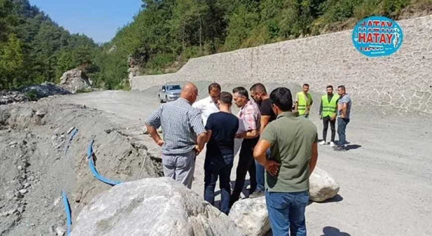 BAŞLAMIŞ REGÜLATÖRÜNDE İNCELEME