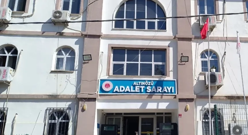 Başsavcı Yunus Tura görevine başladı