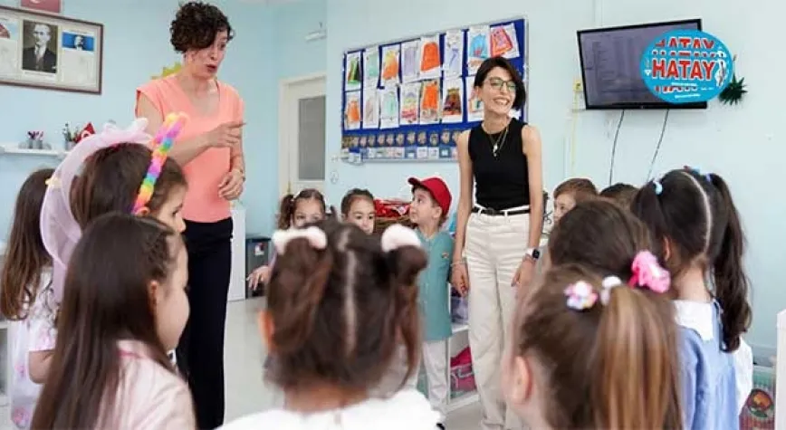 Başvurular bugün başladı!