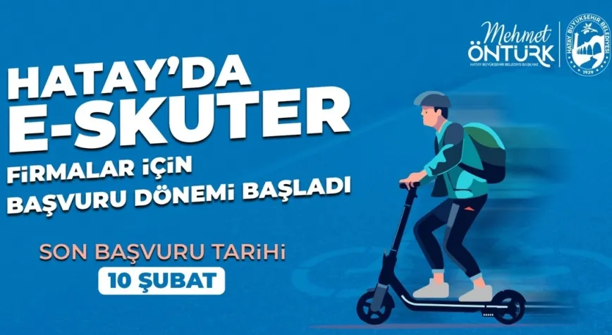Başvurular Ulaşım Dairesi Başkanlığına Yapılacak 