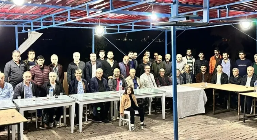 BATMAN VE MARDİNLİLER DERNEĞİ KURULDU