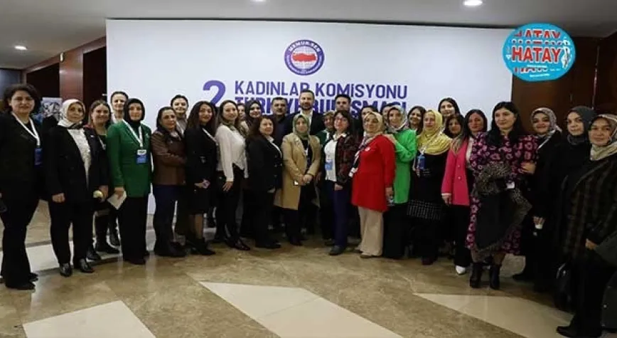BAYINDIR MEMUR-SEN’E HÜSEYİN TUTAR İMZASI