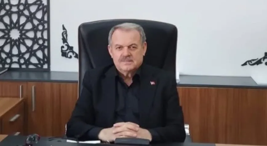 Bayrakdar: Bu Rezaleti Şiddetle Kınıyorum