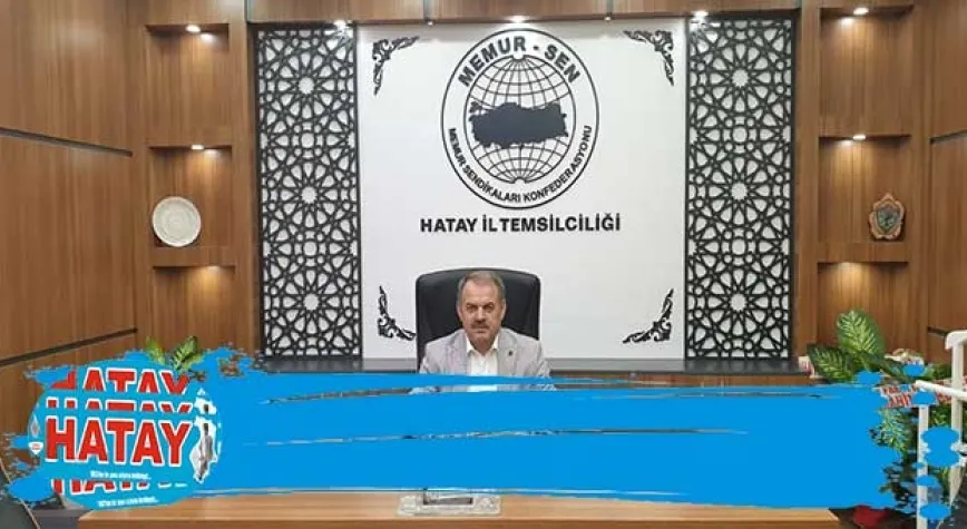 BAYRAKDAR ÖNERİLERİNİ PAYLAŞTI