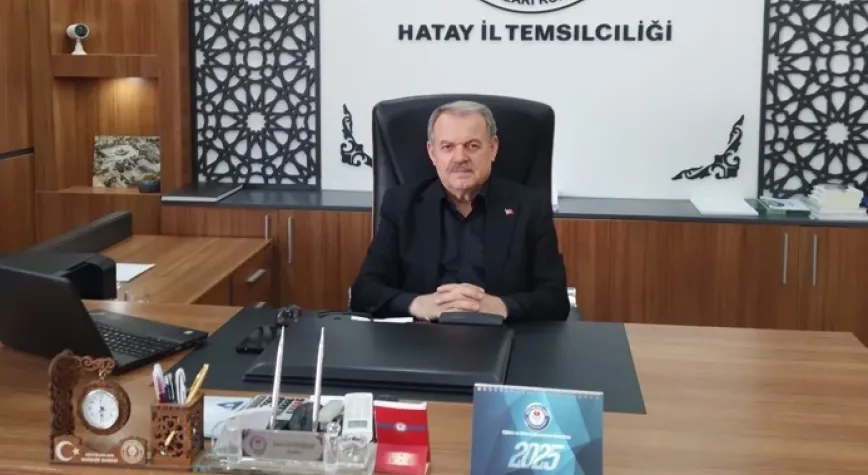 Bayrakdar: Yeni Üyelerimizle Güç Bulduk