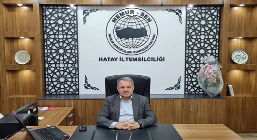 BAYRAKDAR’DAN TEKLİFE RED