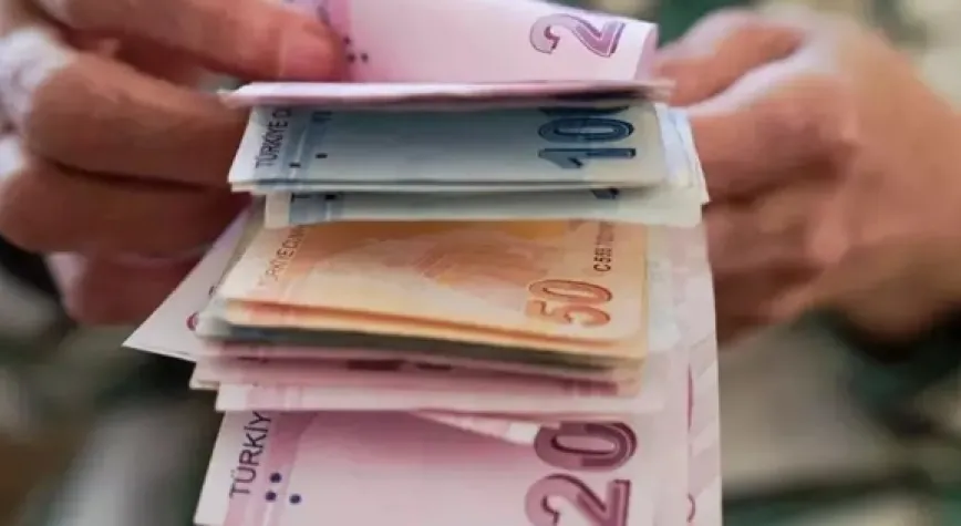 Bayram ikramiyesi ödemeleri, 24-28 Mart tarihleri arasında yapılacak