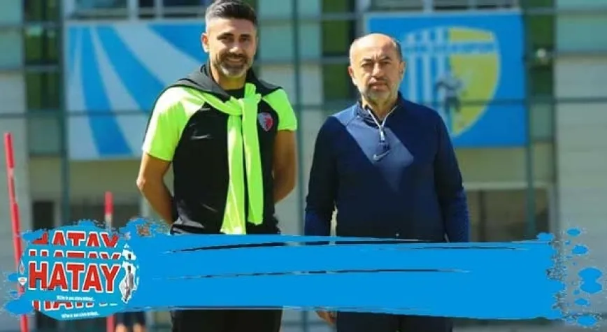 BAYRAM TOYSAL’LI ANKARASPOR YENİLENDİ