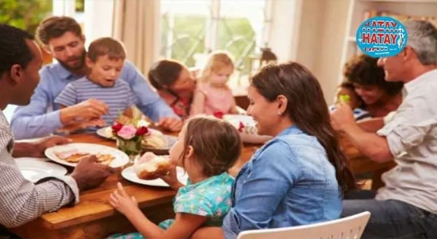 Bayramların birleştirici özelliğine ihtiyacımız var