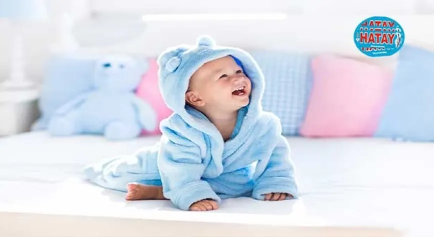 Bebek Hareketleri İlk Ne Zaman Hissedilir?