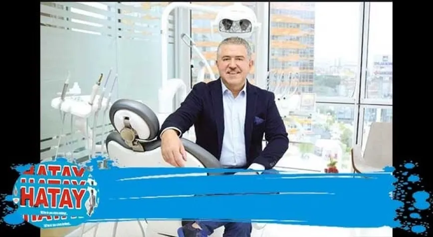 Bebekler de Ağız Sağlığı İçin 4 İpucu!
