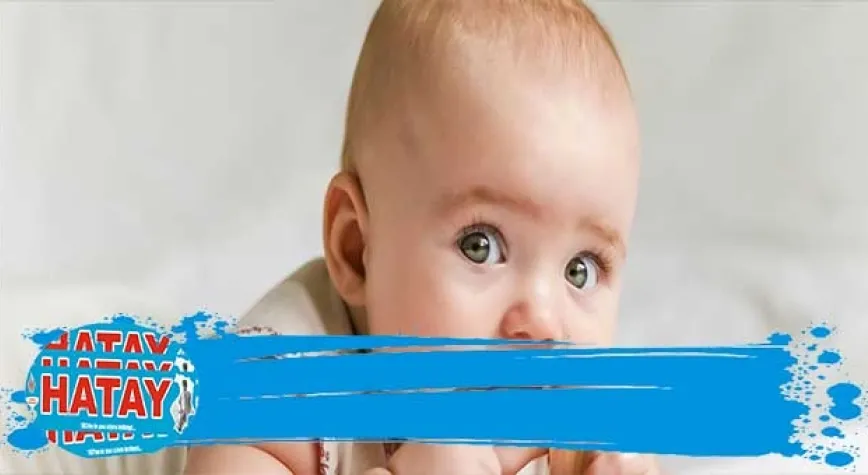 Bebeklerde diş çıkarma belirtileri nelerdir?
