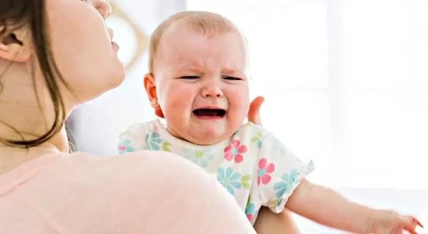 Bebeklerde Kabızlık Semptomları Nelerdir? 