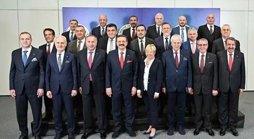 BEKLENTİMİZ DEPREM BÖLGESİNİN KALKINDIRILMASIDIR