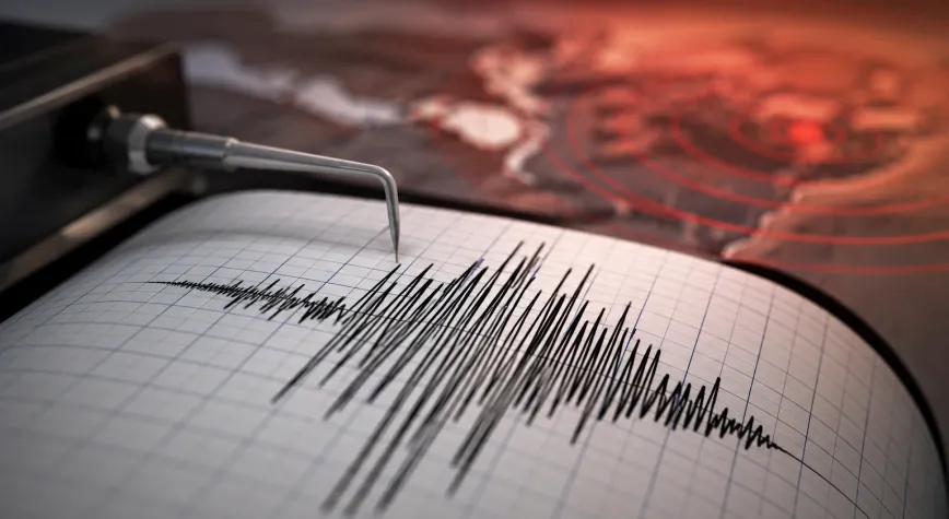 Bektaş'tan Amik Ovası İçin Kritik Deprem Değerlendirmesi