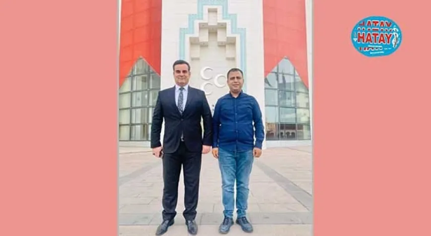 Belediye aracımızın kaza haberi asılsızdır