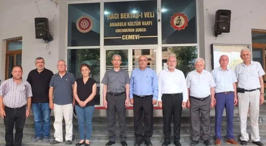 Haber Resmi