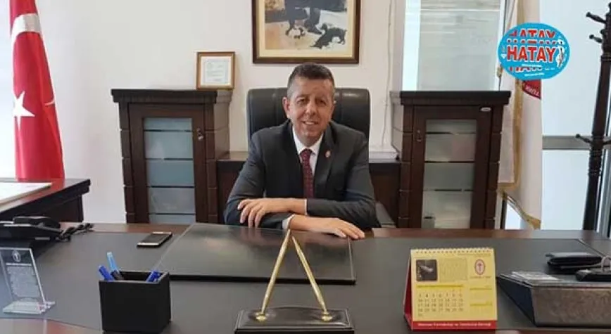 BELEDİYELER GÖREVİNİ YERİNE GETİRMİYOR
