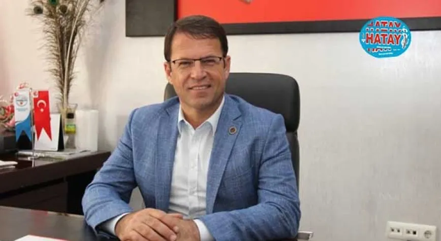BELEDİYEYİ 40 MİLYON BORÇLA DEVRETTİK
